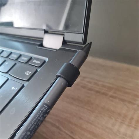 lenovo yoga pen holder